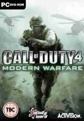 Descargar Call Of Duty 4 Modern Warfare [Spanish] por Torrent